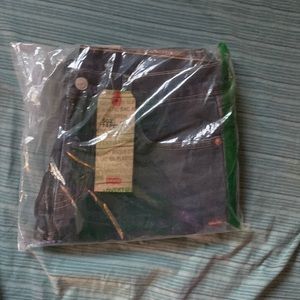 Levi’s 502 Straight Taper Jeans 29 waist 30 length (29x30)